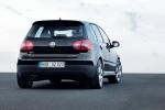 Volkswagen Golf GTi 2005 года